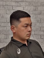 ヒロタ(HIROTA) フェード