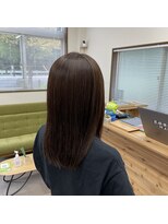 ルートヘアー(ROUTE HAIR)&nbsp;レディーススタイル〔ROUTE HAIR〕