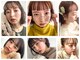 クリーク ボイス ヘアー 東原店(CLIQUE voice hair)の写真