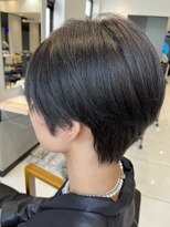 フラミューム 町田(flammeum)&nbsp;ショート