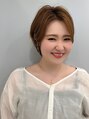 ラフィン(Laffin.)/保子祐里香【Laffin.松原　店長】