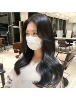 アマトウキョウ 表参道(AMA TOKYO)&nbsp;【川角綾花】20代30代40代◎小顔レイヤースタイル