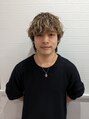 フラット(FLAT) 石谷 逸聖