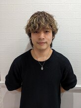 フラット(FLAT) 石谷 逸聖