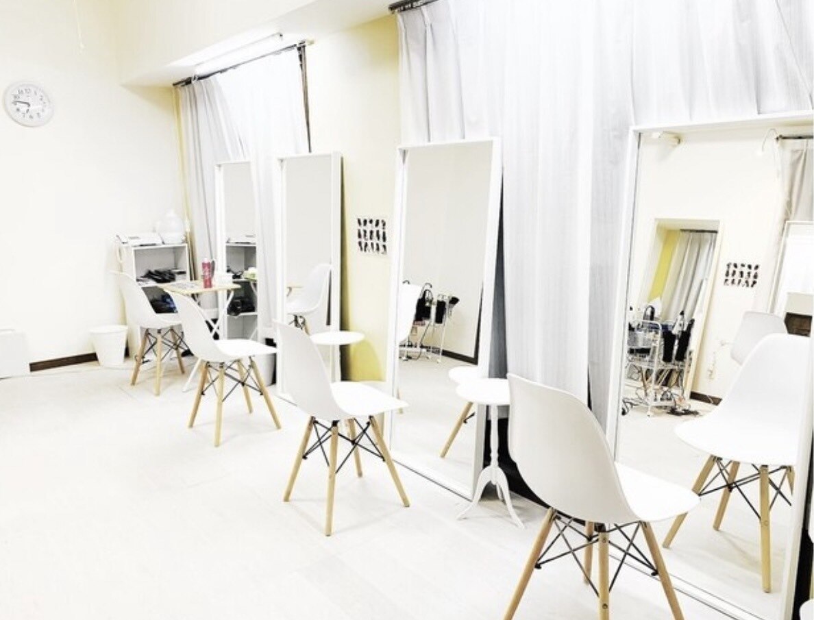 サニー(hair set salon Sunny)|ホットペッパービューティー サニー(hair set salon Sunny)|ホットペッパービューティー