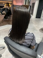 リーオオサカ(Lee Osaka)&nbsp;グレージュカラー