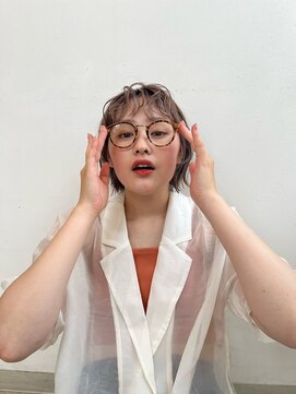 グラン 星ヶ丘(GRAN.) カジュアルキュート