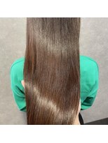 レヴェリー(REVERIE) #艶髪#髪質改善#美髪