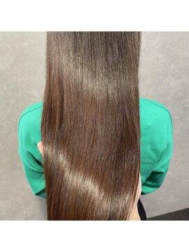 レヴェリー(REVERIE) #艶髪#髪質改善#美髪