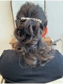 結婚式スタイル