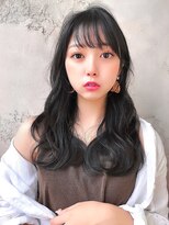 ロンドローズ 名古屋(Lond damaskRose)&nbsp;酸性縮毛矯正 ヨジャドル ブリーチ縮毛矯正 リフトレイヤー7