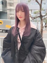 メーヴェ(Mowen)&nbsp;[ パープルカラー ]