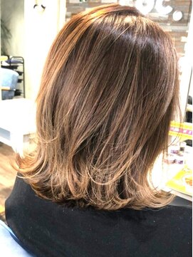 ファニック (FUNIC) FUNICコレクション/韓国/ハイライト　　【横浜】【FUNIC】