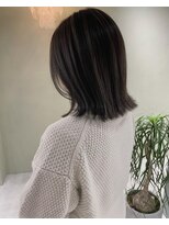 ジェムバイアルテフィーチェ(gem by artefice)&nbsp;ナチュラルコントラストハイライト