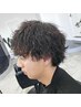 【沖縄で人気】メンズカット×クイックスパ×眉カット×Refaヴィーナ￥5７00