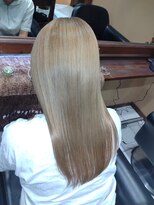 ジュエル(JEWEL)&nbsp;ミルクティーベージュカラー