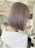 " kumon " beige bob