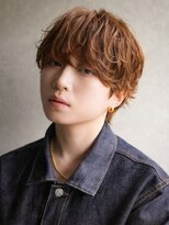 カライングドゥ(ing deux) モテる黒髪ネープレスショート束感モテ髪ワックスなしマッシュ