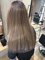 ピークス 渋谷店(Peaks)&nbsp;シアーベージュ