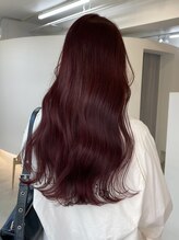 フィットスタンド 千葉(fit stand) カシスレッド