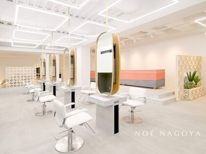 ノエ ナゴヤ(NOE NAGOYA)の写真