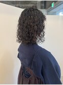 bob perm
