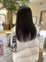 ファーレンピュア(FAHREN PURE) 髪質改善トリートメント
