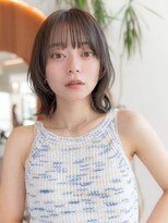 ハバナ 新宿(HAVANA)&nbsp;20代30代かわいい/顔まわりレイヤー/前髪/アンブレラカラー