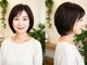 アイスタイル 緑井店(I STYLE)の写真/<カット+カラー+TR¥6600~>毎月通いやすい価格◎傷ませない商材にこだわり、いつまでも綺麗を叶えます☆