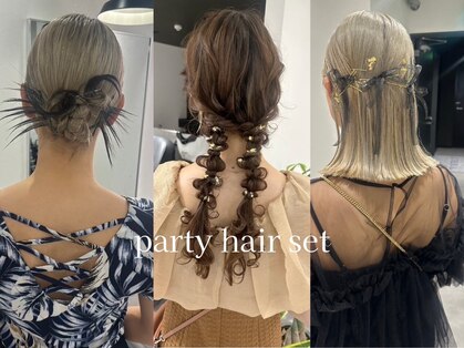 シエラ 南船場(CIERA.)の写真