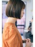 シルクトリートメント＋カット