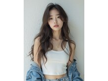 ラファンジュ ヘアー(Rohange hair)