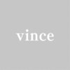 エトワール バイ ヴィンス(etoile by vince)のお店ロゴ