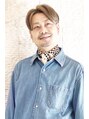 プレフェレプレフェ(prefere prefe) 橋本 啓