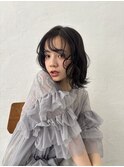ゆるふわデジタルパーマ20代/30代/40代/50代