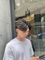 アウラ(AURA)&nbsp;フェザーショート