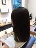 【平日限定】褒められ艶♪カラー＋SB