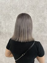 アンダーバー(UNDRvr)&nbsp;シルバー♪