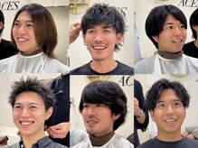 エース(ACES)