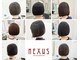 ネクサス NEXUSの写真