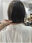 【SANA】結べるボブ