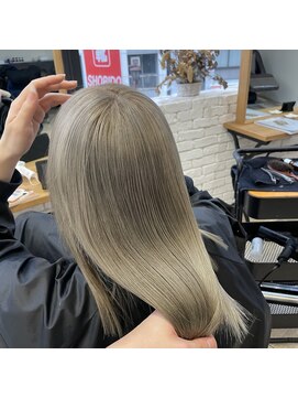 ホープ(HOPE) ハイトーン