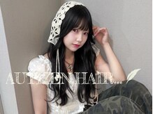オーセンヘア(AUTHEN.HAIR)