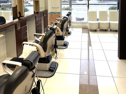 イントウキョウ(INTOKYO)の写真