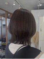 ジーナ 西新(Zina)&nbsp;★ medium style