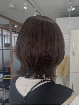 ジーナ 西新(Zina) ★ medium style