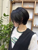 リノプラス 大阪南森町店(Lino Plus)&nbsp;“short”