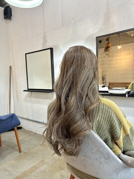 シアーズロング