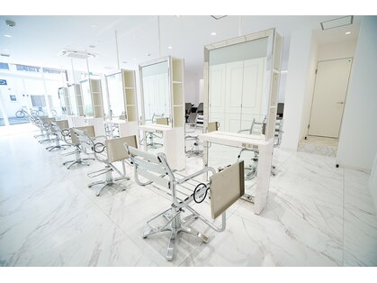 ニューヨークニューヨーク 樟葉店(NYNY)の写真