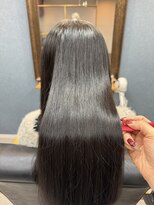 きのま 東白楽 東神奈川&nbsp;美髪矯正